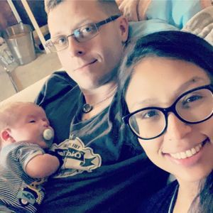 Meet your Posher, Heliana